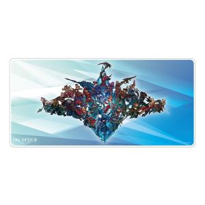 Final Fantasy XIV: Warriors of Light Mouse Pad Preorder