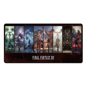 Final Fantasy XVI: Mouse Pad Preorder