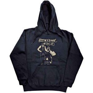 Fleetwood Mac: Rumours - Navy Blue Pullover Hoodie