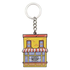 Friends: Central Perk Limited Edition Keychain Preorder