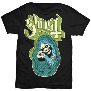 Ghost: Chosen Son - Black T-Shirt