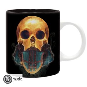 Ghost: Papa And Ghouls Subli 320 Ml Mug (With Box) Preorder