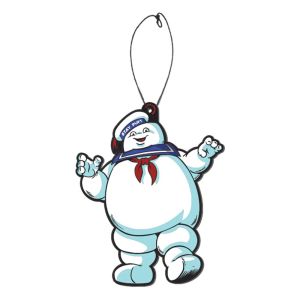 Ghostbusters: Stay Puft Fear Freshener Air Freshener (8cm) Preorder