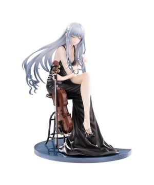 Girls Frontline: AK12 Neverwinter Aria 1/7 PVC Statue (19cm) Preorder