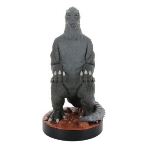 Godzilla: Gojira (King of the Monsters) Cable Guys Charging Stand (21cm) Preorder