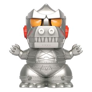 Godzilla: Mechagodzilla Coin Bank Preorder