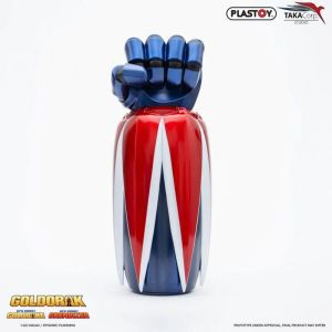 Goldorak: UFO Robot Grendizer Replica Dizer Punch (50cm) Preorder