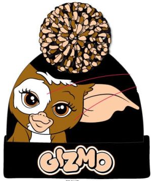 Gremlins: Gizmo Pom-Pom Beanie