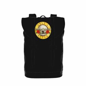 Guns N Roses: Logo Backpack