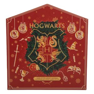 Harry Potter: Advent Calendar Deluxe 2024 Preorder
