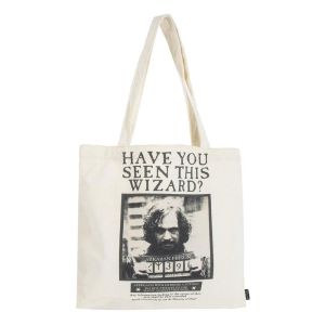 Harry Potter: Have you seen Tote Bag Preorder