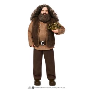 Harry Potter: Rubeus Hagrid Doll (31cm)