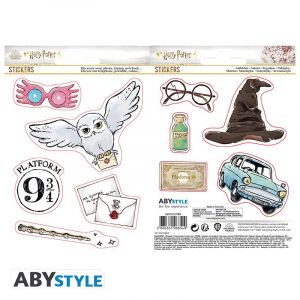 Buy Your Harry Potter Gift Set (Free Shipping) - Merchoid