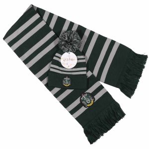 Hogwarts Crest Desk Mat 