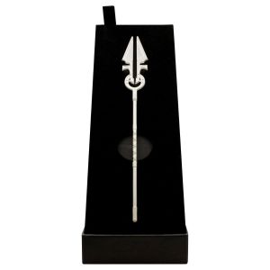 Magic the Gathering: .999 Silver Plated Avacyn's Moonsilver Spear Mini Replica Preorder