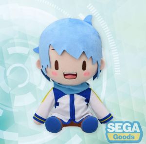 Hatsune Miku Series: Kaito LL Plush Figure Fuwa Petit (32cm)