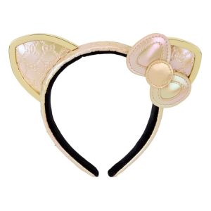 Hello Kitty: Ears Headband 50th Anniversary by Loungefly Preorder