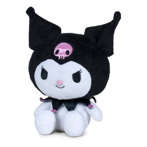 Hello Kitty: Kuromi Plush (30cm) Preorder