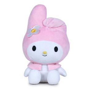 Hello Kitty: Melody Plush (30cm) Preorder