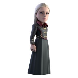 House of the Dragon: Rhaenyra Targaryen Minix Figure (12cm) Preorder