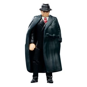 Indiana Jones Retro Collection: Toht Actionfigur (Jäger des verlorenen Schatzes) 10 cm Preorder