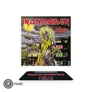 Iron Maiden: Killers Acryl