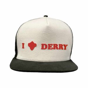 IT Chapter 2: I Heart Derry (Snapback) Preorder