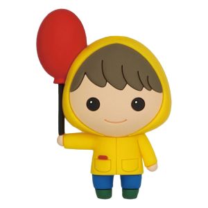 IT: Georgie Relief Magnet 2017 Preorder