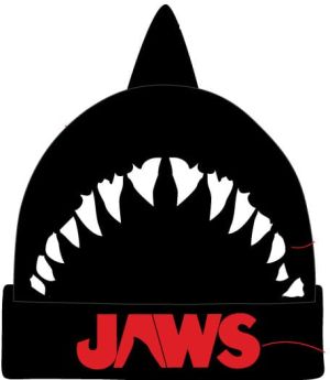 Jaws: 3D Fin Beanie Preorder