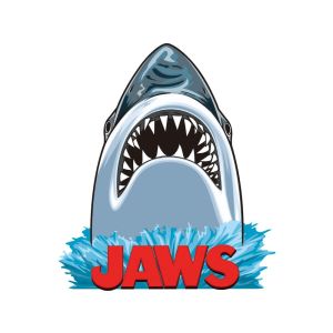 Jaws: Coin Bank Preorder