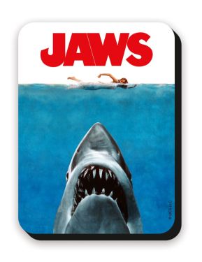 Jaws: One Sheet Funky Chunky Magnet Preorder