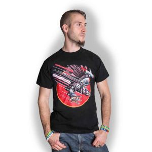 Judas Priest: Screaming for Vengeance - Black T-Shirt