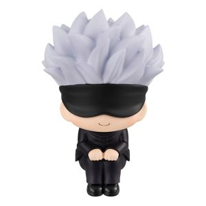 Jujutsu Kaisen: Gojo Satoru Look Up PVC Statue (11cm) Preorder