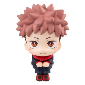 Jujutsu Kaisen: Yuji Itadori Look Up PVC Statue (11cm) Preorder