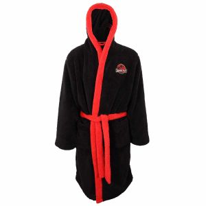 Jurassic Park: Logo (Dressing Gown)