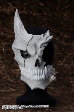 Kaiju No. 8: Harf Mask PVC Statue (29cm)