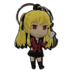 Kakegurui: Mary SD PVC Keychain