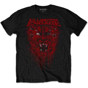 Killswitch Engage: Gore - Black T-Shirt