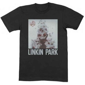 Linkin Park: Living Things - Black T-Shirt