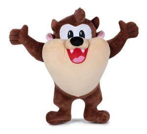 Looney Tunes: Baby Taz Plush (15cm) Preorder