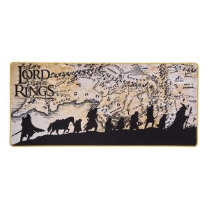 Lord of the Rings: XXL Desk Mat Preorder