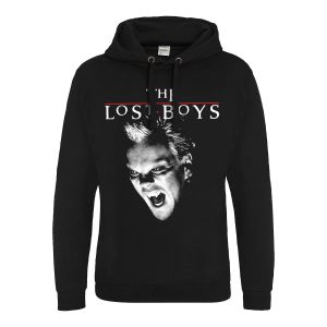 Lost Boys: Vampire (Pullover Hoodie)