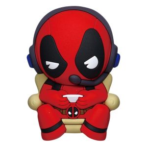 Marvel: Deadpool Gaming Magnet Preorder