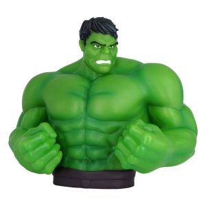 Marvel: Hulk Coin Bank Preorder