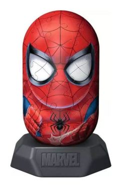 Marvel: Spiderman Hylkies 3D Puzzle (54 Pieces) Preorder