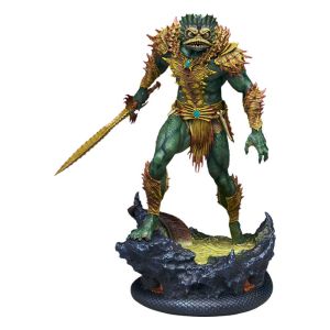 Masters of the Universe: Mer-Man Legends Maquette 1/5 (44cm)