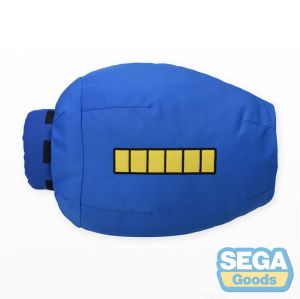 Mega Man: Mega Buster Pillow (32cm) Preorder