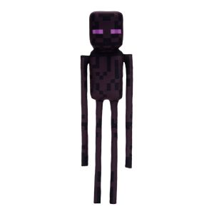 Minecraft: Enderman Plush Figure (30cm) Preorder