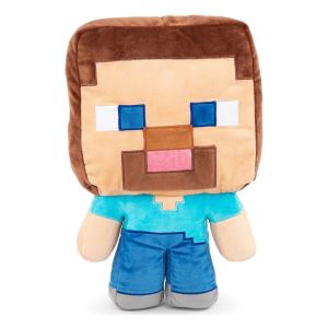 Minecraft: Steve Pillow (40cm) Preorder