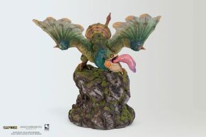 Monster Hunter World: Pukei Pukei 1/26 Statue (45cm) Preorder